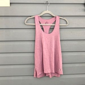 Nike Dri Fit Tank Top